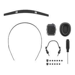 Saramonic WiTalk9X HB-DR Dual-Ear Remote Headset Conversion Kit