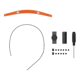 Saramonic WiTalk9X HB-SM Single-Ear Master Headset Conversion Kit