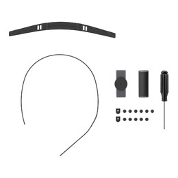 Saramonic WiTalk9X HB-SR Single-Ear Remote Headset Conversion Kit