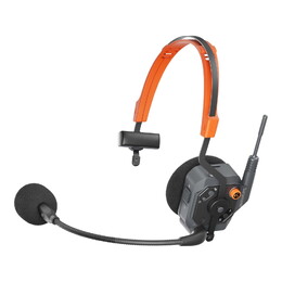 Saramonic WiTalk9X SMH Single-Ear Wireless Intercom Master Headset