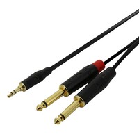 All Types Of Audio Cables