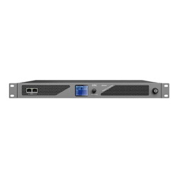 Soundking BD2300 900W 1U 2-Channel Power Amplifier