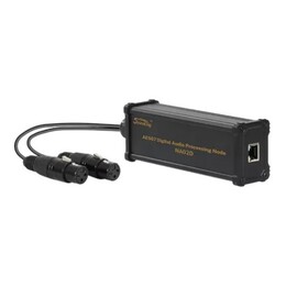 Soundking NA02D AES67 Digital Audio Processing Node