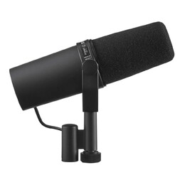 Shure SM7B Dynamic Vocal Microphone