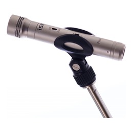 iSK Pearl 25mm Diaphragm Instrument Condenser Microphone