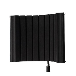 iSK RF-9 Sound Reflection Filter - Stage or Studio Isolation Baffle