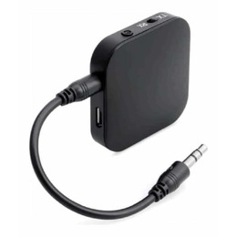 Bluetooth 4.1 Transmitter and Receiver All in One Wireless aptX Low Latency