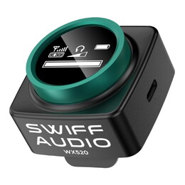 Swiff Audio WX520R Wireless In-Ear Monitor System Receiver
