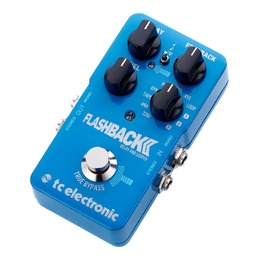 TC Electronic Flashback II Delay and Loop Pedal