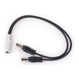 RockBoard Power Ace Current Doubler Y Cable