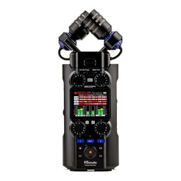 Zoom H5 Studio Handy Recorder