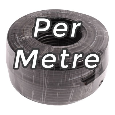 SWAMP 12-way Twin Conductor Multicore Cable - Per Meter