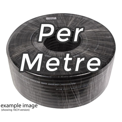 SWAMP 32-way Twin Conductor Multicore Cable - Per Metre