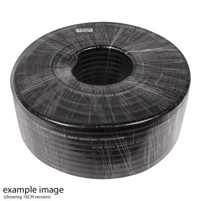 SWAMP 32-way Twin Conductor Multicore Cable - 50m Roll