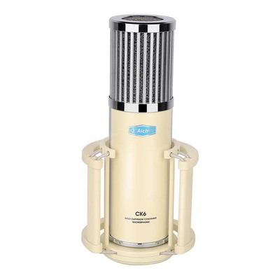 Alctron CK6 Large Diaphragm FET Condenser Microphone