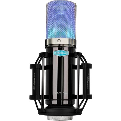 Alctron CM6-Lite Large Diaphragm Condenser Microphone