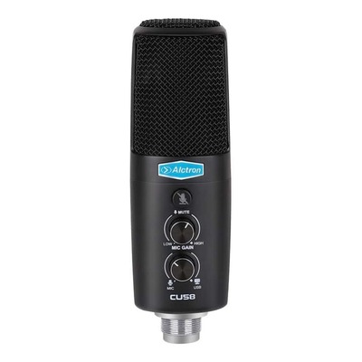 Alctron CU58 USB Condenser Recording Microphone