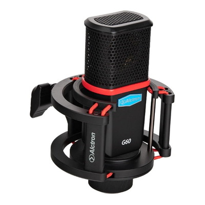 Alctron G60 Large Diaphragm Condenser Microphone