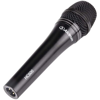 Alctron HC600 Handheld Vocal Condenser Microphone