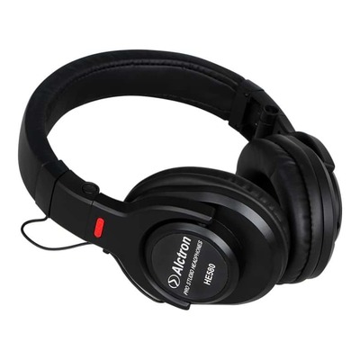 Alctron HE580 Professional Over Ear Monitoring Headphones