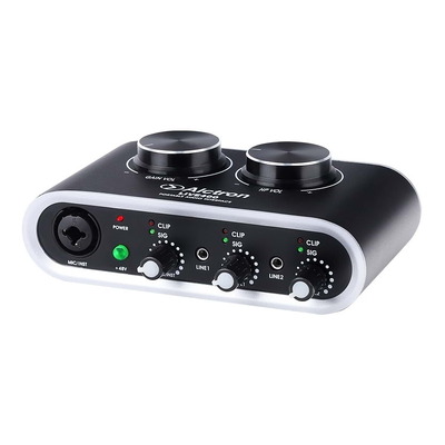 Alctron LIVE400 Portable Phone Audio Interface