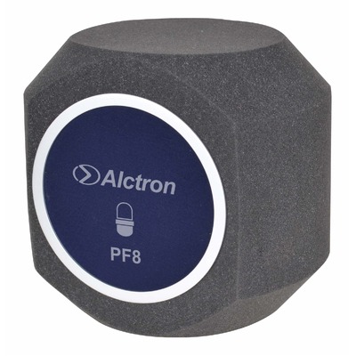 Alctron PF8 Recording Isolation Pop Filter