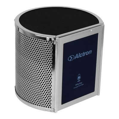 Alctron PF8-PRO Microphone ISO Pop Filter