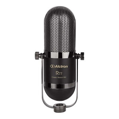 Alctron R77 Professional Ribbon Studio Microphone