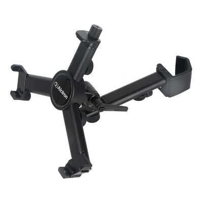 Alctron TPH202 Universal Tablet Holder with Clamp Mount