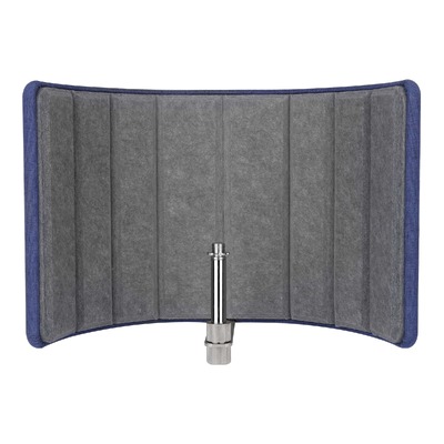 Alctron VB660 Recording Booth Acoustic Reflection Filter