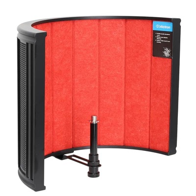 Alctron VB860 Sound Reflection Filter - Vocal Recording Booth Screen
