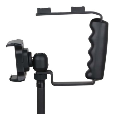 Alctron VS20 Media Vlogger Stand for Smartphones