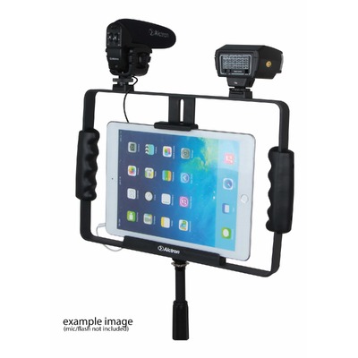 Alctron VS22 Mobile Media Videographer Stand