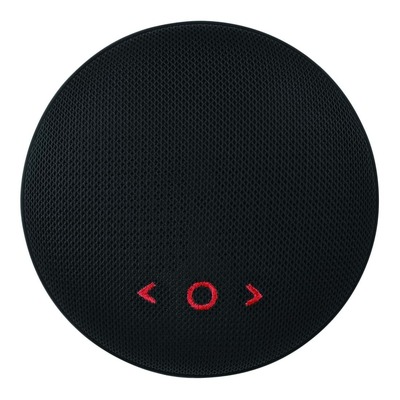 Macaron MINI380 Small IP5X Indoor Outdoor Bluetooth Speaker Black