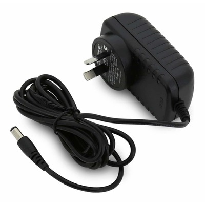 Eversure 9V DC - 1200mA - Power Supply - AC Adapter - Positive Centre