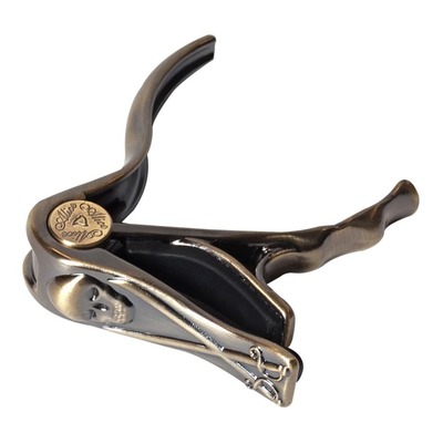 Alice Spring Style Rock'n'Roll Guitar Capo