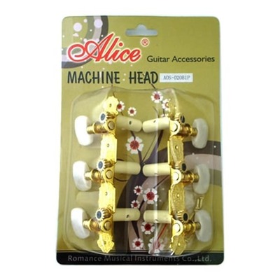 Alice Classical Guitar Machine Head