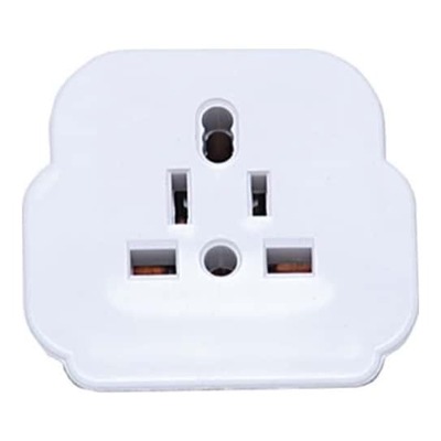 Reverse Travel Plug Adapter - EU US and Japan to Aus-NZ
