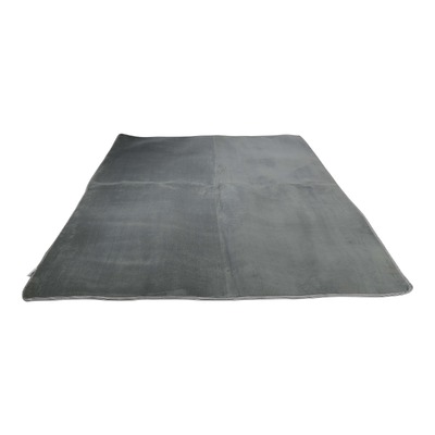 SWAMP Drum Carpet Mat