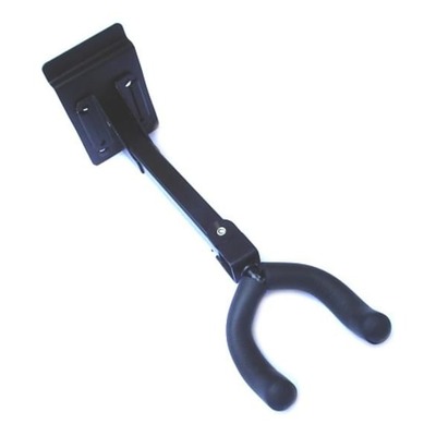 SWAMP Slat-Wall Guitar Hanger - Angles