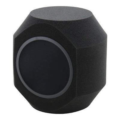 SWAMP "The Kryten" Isolation Pop Filter