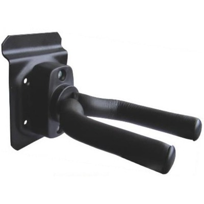 SWAMP Metal Slat-Wall Guitar Hanger