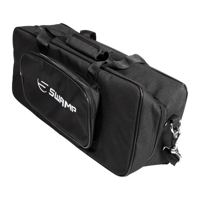 SWAMP Padded Carry Bag for PDB-50 Small Guitar Effect Pedal Board Bridge 