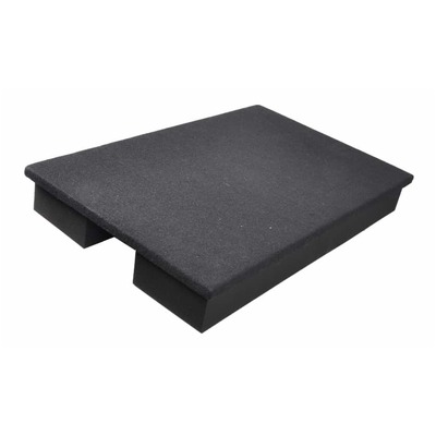 SWAMP Guitar Amplifier Isolation Platform