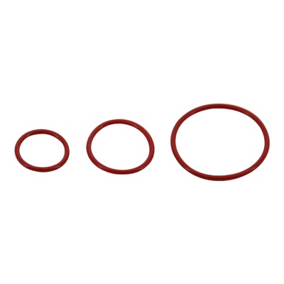 SWAMP Microphone Stand Coloured Rings