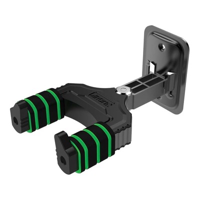 Aroma AH-83A Multi-Angle Guitar Wall Hanger