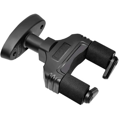 Aroma AH-85 Auto Locking Guitar Wall Hanger
