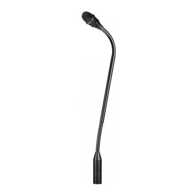 Audio-Technica AT808G Subcardioid Talk-Back Dynamic Gooseneck Console Microphone
