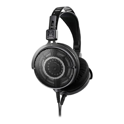 Audio Technica ATH-R70xa Professional Open-Back Reference Studio Headphones