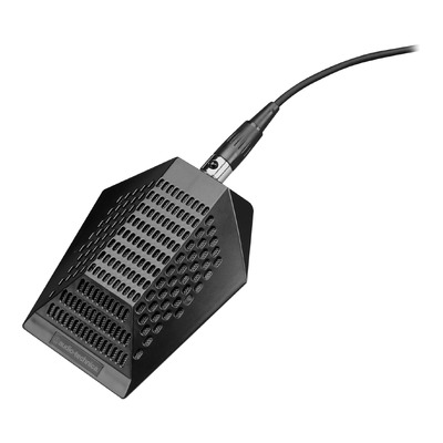 Audio-Technica PRO 44 Condenser Boundary Microphone